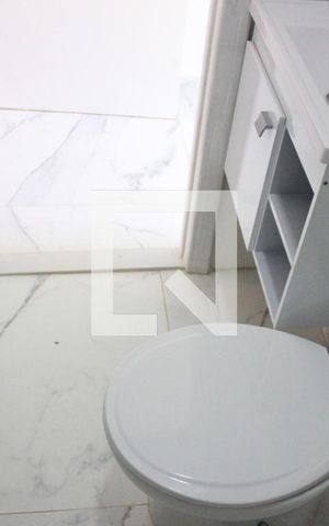 Studio para alugar com 15m², 1 quarto e sem vagaBanheiro