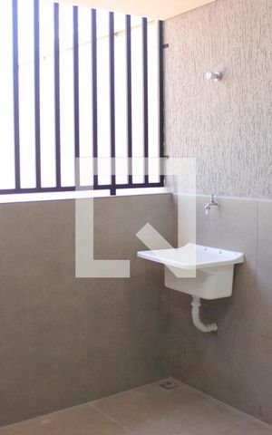 Studio para alugar com 15m², 1 quarto e sem vagaLavanderia