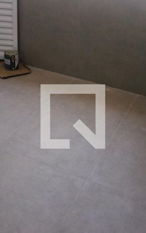 Studio para alugar com 15m², 1 quarto e sem vagaLavanderia
