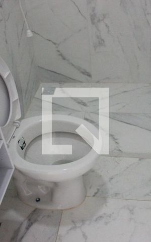 Studio para alugar com 15m², 1 quarto e sem vagaBanheiro