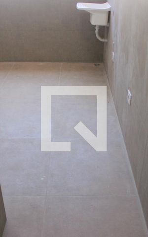 Studio para alugar com 15m², 1 quarto e sem vagaLavanderia