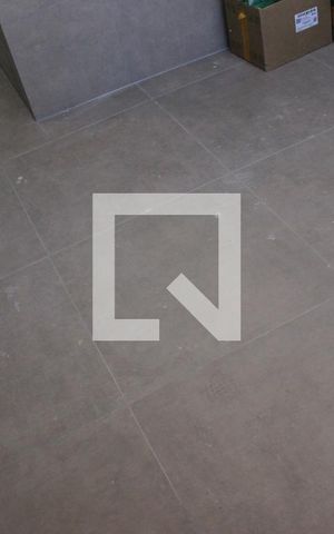 Studio para alugar com 15m², 1 quarto e sem vagaLavanderia