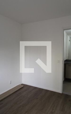 Studio para alugar com 31m², 1 quarto e sem vagaQuarto