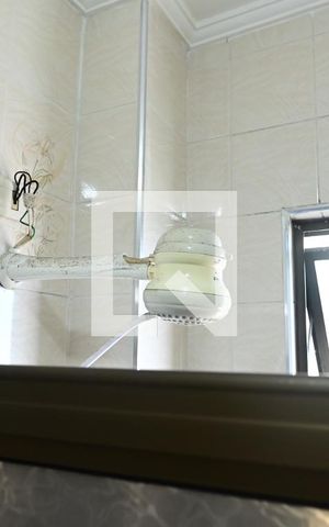 Apartamento para alugar com 81m², 1 quarto e 1 vagaBanheiro