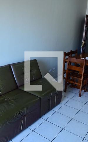 Apartamento para alugar com 81m², 1 quarto e 1 vagaSala