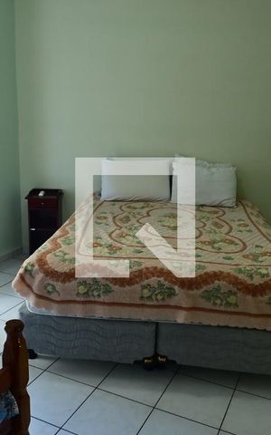 Apartamento para alugar com 81m², 1 quarto e 1 vagaQuarto