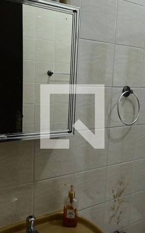 Apartamento para alugar com 81m², 1 quarto e 1 vagaBanheiro
