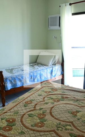 Apartamento para alugar com 81m², 1 quarto e 1 vagaQuarto