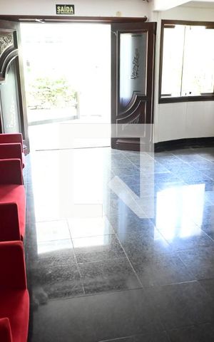 Apartamento para alugar com 81m², 1 quarto e 1 vagaÁrea comum