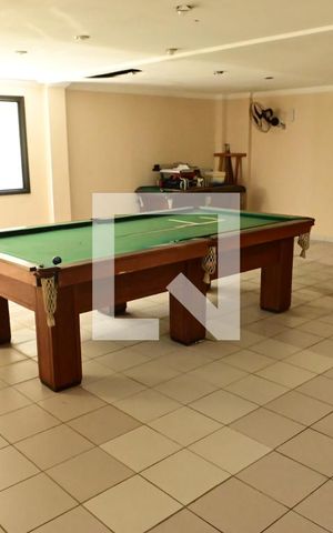 Apartamento para alugar com 81m², 1 quarto e 1 vagaÁrea comum 