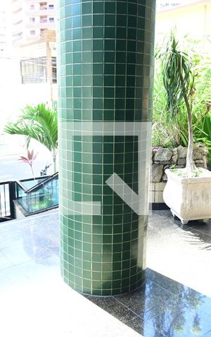Apartamento para alugar com 81m², 1 quarto e 1 vagaÁrea comum