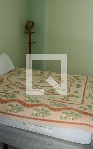 Apartamento para alugar com 81m², 1 quarto e 1 vagaQuarto