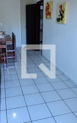 Apartamento para alugar com 81m², 1 quarto e 1 vagaSala