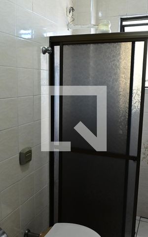 Apartamento para alugar com 81m², 1 quarto e 1 vagaBanheiro