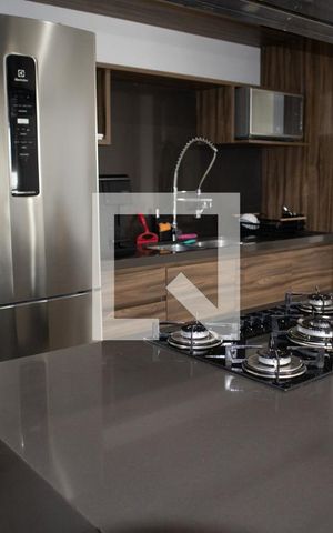 Apartamento à venda com 123m², 3 quartos e 2 vagasCozinha