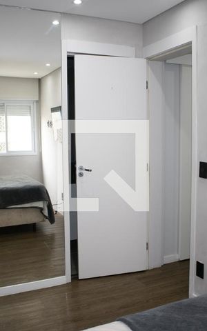 Apartamento à venda com 123m², 3 quartos e 2 vagasQuarto 1