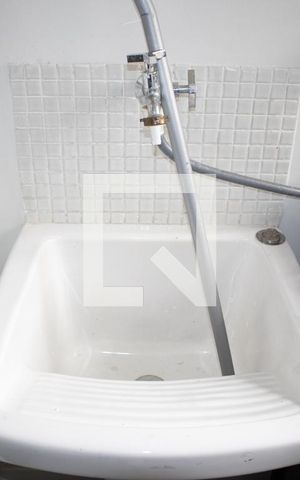 Apartamento à venda com 123m², 3 quartos e 2 vagasÁrea de Serviço