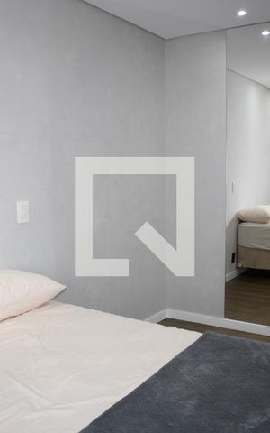Apartamento à venda com 123m², 3 quartos e 2 vagasQuarto 1