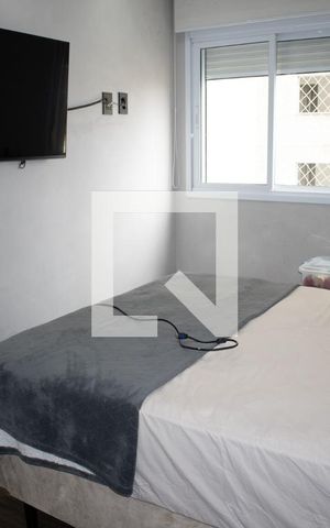 Apartamento à venda com 123m², 3 quartos e 2 vagasQuarto 1