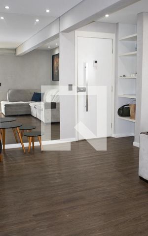 Apartamento à venda com 123m², 3 quartos e 2 vagasSala