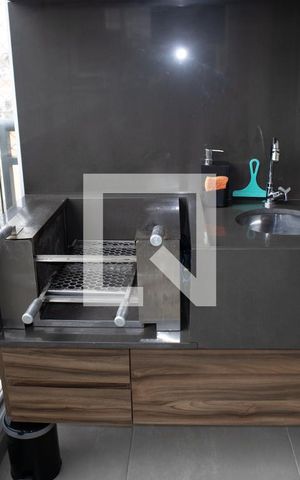 Apartamento à venda com 123m², 3 quartos e 2 vagasVaranda