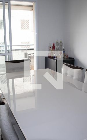 Apartamento à venda com 123m², 3 quartos e 2 vagasCozinha
