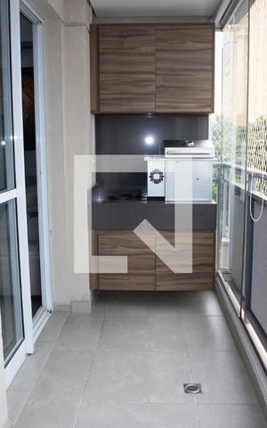 Apartamento à venda com 123m², 3 quartos e 2 vagasVaranda