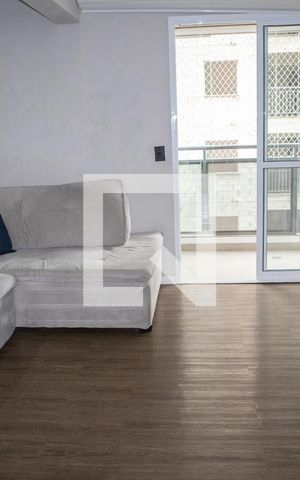Apartamento à venda com 123m², 3 quartos e 2 vagasSala