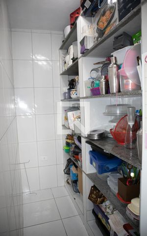 Casa à venda com 400m², 5 quartos e 8 vagasDespensa