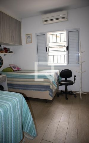 Casa à venda com 400m², 5 quartos e 8 vagasQuarto 1
