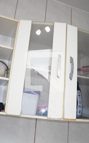 Casa à venda com 400m², 5 quartos e 8 vagasÁrea de Serviço