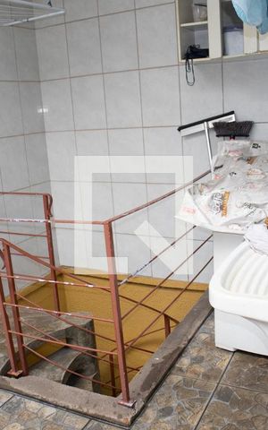 Casa à venda com 400m², 5 quartos e 8 vagasÁrea de Serviço