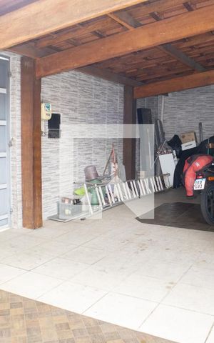 Casa à venda com 400m², 5 quartos e 8 vagasGaragem