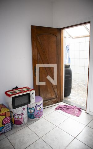 Casa à venda com 400m², 5 quartos e 8 vagasÁrea de Serviço