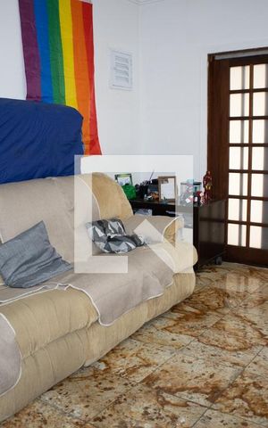 Casa à venda com 400m², 5 quartos e 8 vagasSala de Serviço