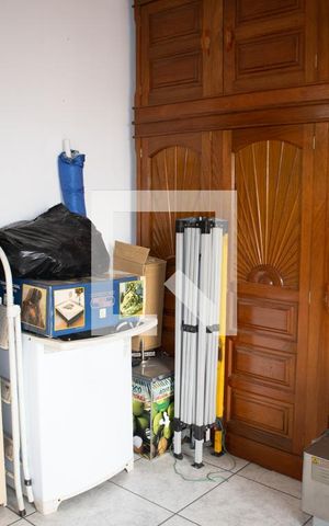 Casa à venda com 400m², 5 quartos e 8 vagasÁrea de Serviço