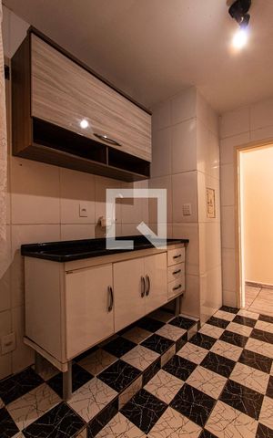 Apartamento para alugar com 85m², 3 quartos e 1 vaga Apartamento para alugar com 85m², 3 quartos e 1 vagaCozinha