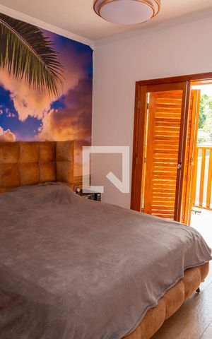 Casa à venda com 497m², 5 quartos e 3 vagas Casa à venda com 497m², 5 quartos e 3 vagasSuíte 1