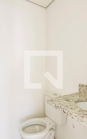 Apartamento à venda com 100m², 3 quartos e 1 vaga Apartamento à venda com 100m², 3 quartos e 1 vagaBanheiro