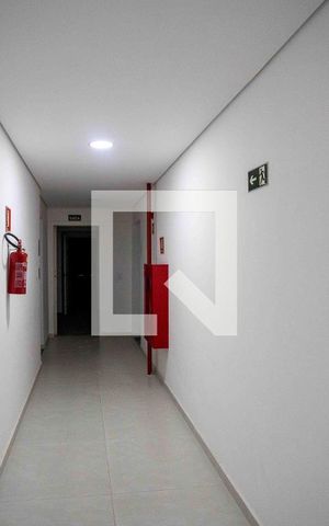 Apartamento à venda com 45m², 2 quartos e 1 vagaHall de entrada