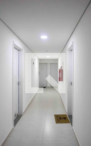 Apartamento à venda com 45m², 2 quartos e 1 vagaHall de entrada
