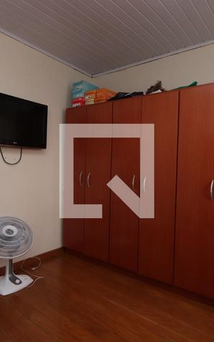 Casa à venda com 340m², 2 quartos e 1 vagaQuarto 1