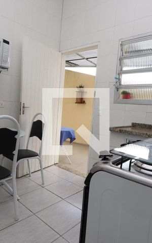 Casa à venda com 340m², 2 quartos e 1 vagaCozinha