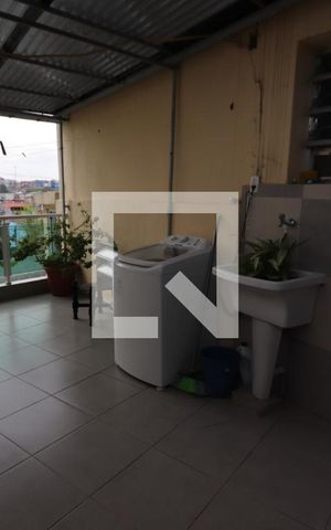 Casa à venda com 340m², 2 quartos e 1 vagaLavanderia