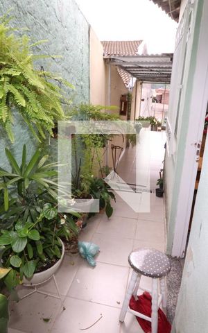 Casa à venda com 340m², 2 quartos e 1 vagaQuintal