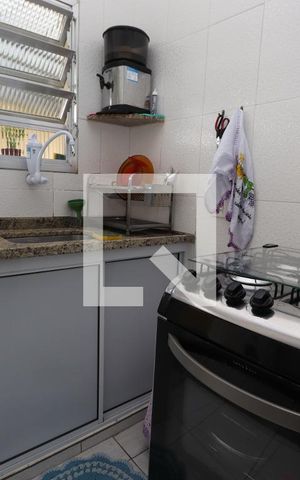 Casa à venda com 340m², 2 quartos e 1 vagaCozinha