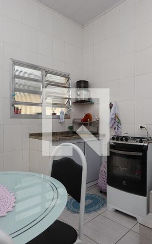 Casa à venda com 340m², 2 quartos e 1 vagaCozinha