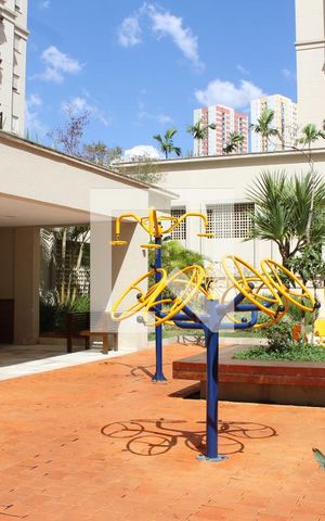 Apartamento à venda com 68m², 2 quartos e 1 vagaÁrea comum