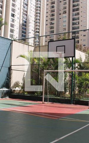 Apartamento à venda com 68m², 2 quartos e 1 vagaÁrea comum - Quadra Esportiva