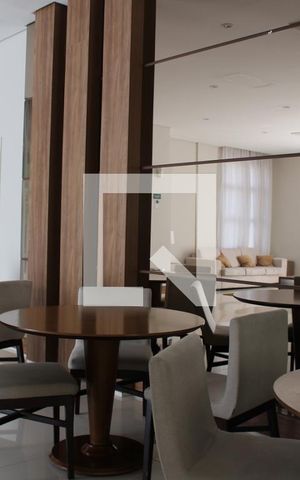Apartamento à venda com 68m², 2 quartos e 1 vagaÁrea comum - Espaço Gourmet